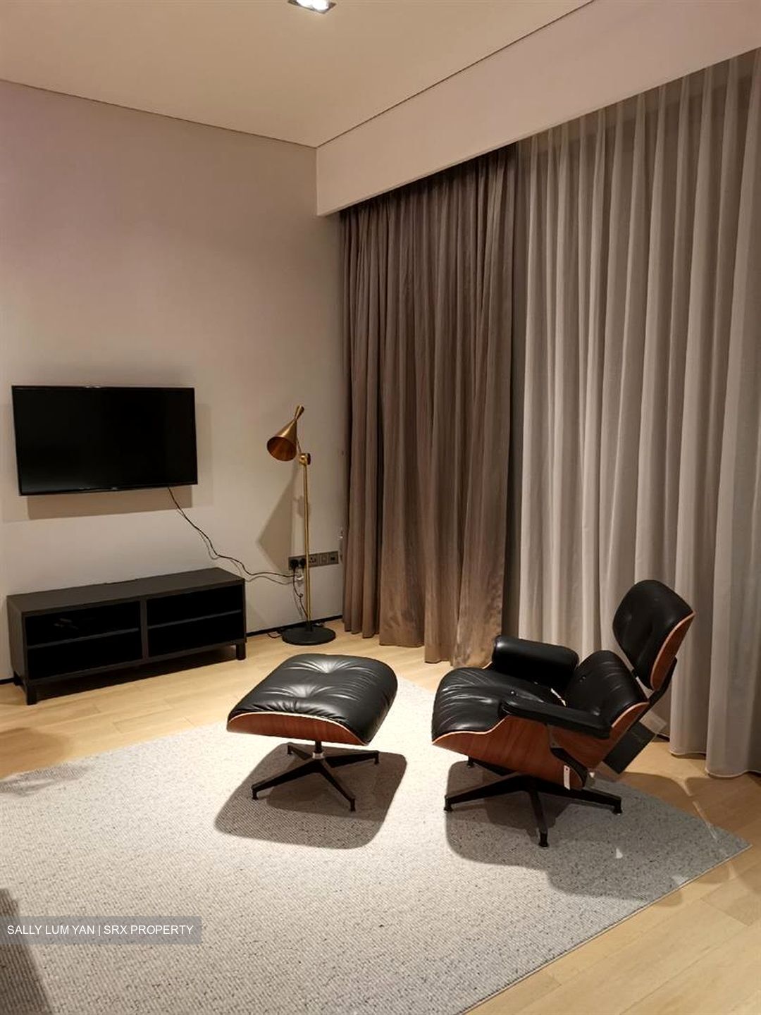 OUE Twin Peaks (D9), Condominium #324849811